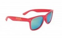 COOL SHOE RINCON RED