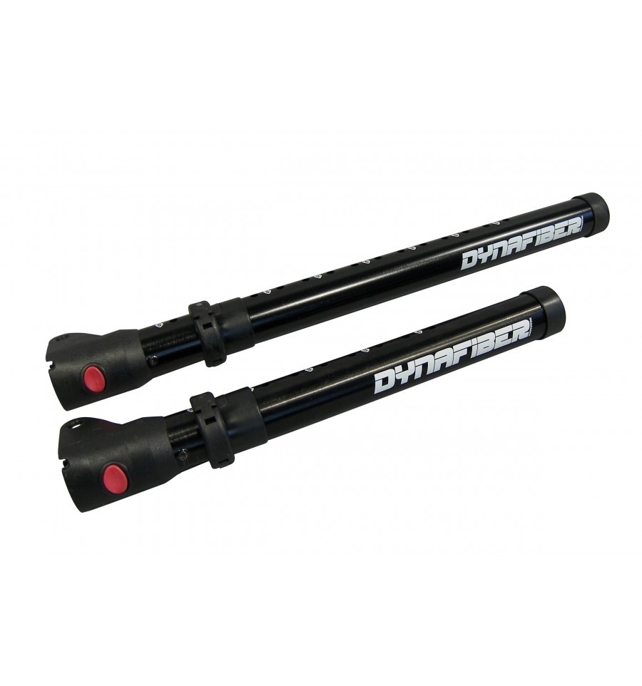 DYNAFIBER RALLONGE SDM AXE UNIV.