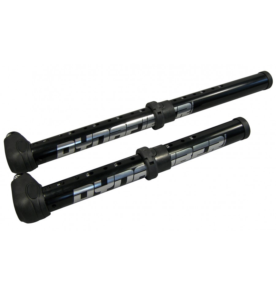 DYNAFIBER RALLONGE SDM BL LINE AXE UNIV