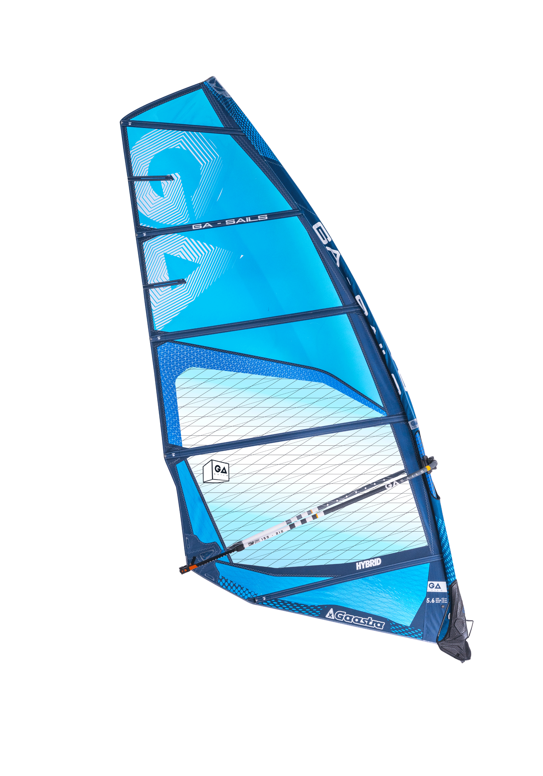 GAASTRA HYBRID 2019