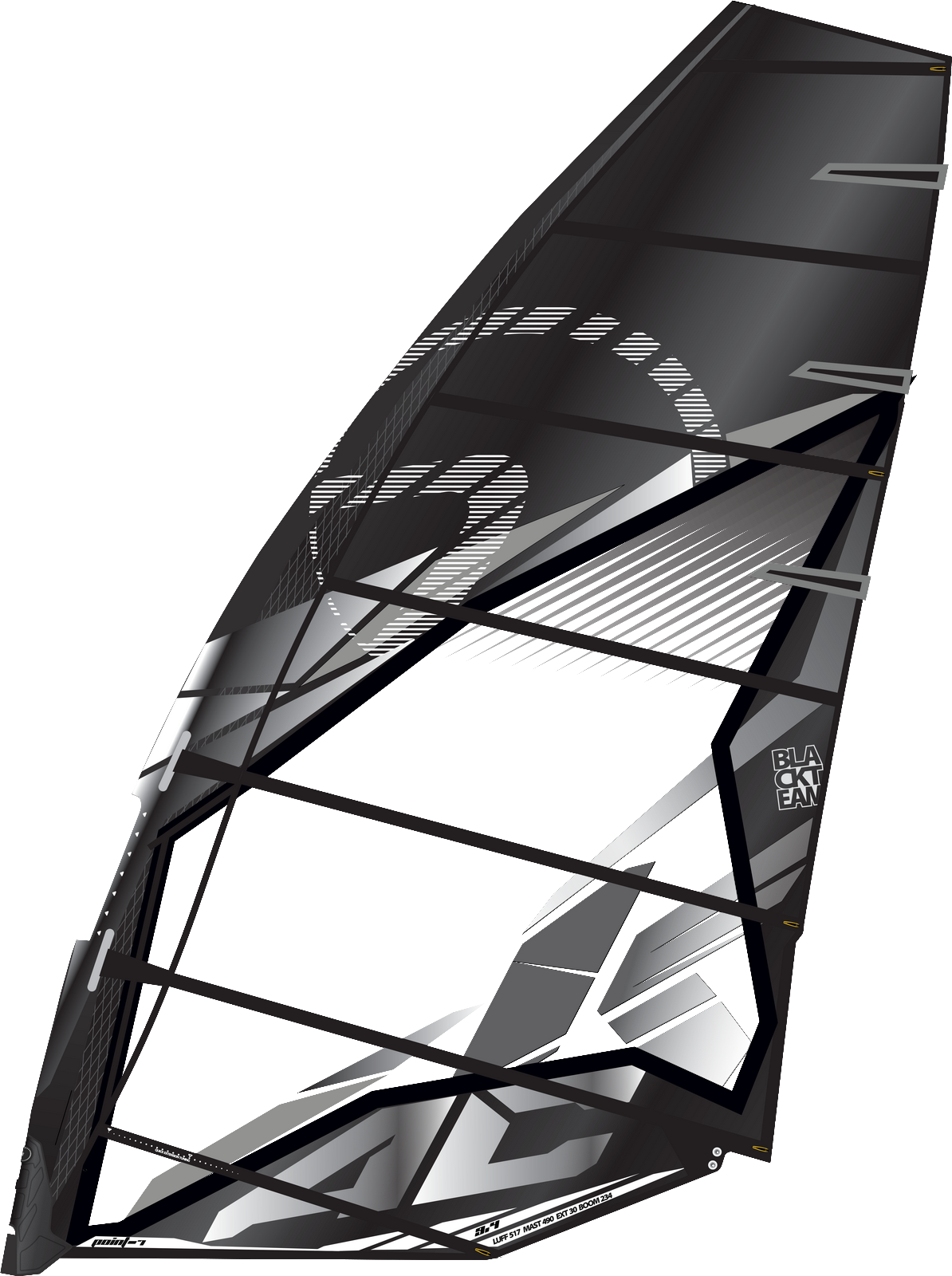 POINT 7 AC-K PRO AM SL 2019