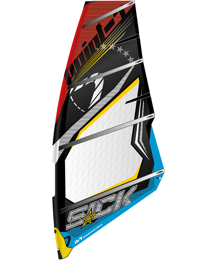 POINT 7 SICK PRO KIDS 2019