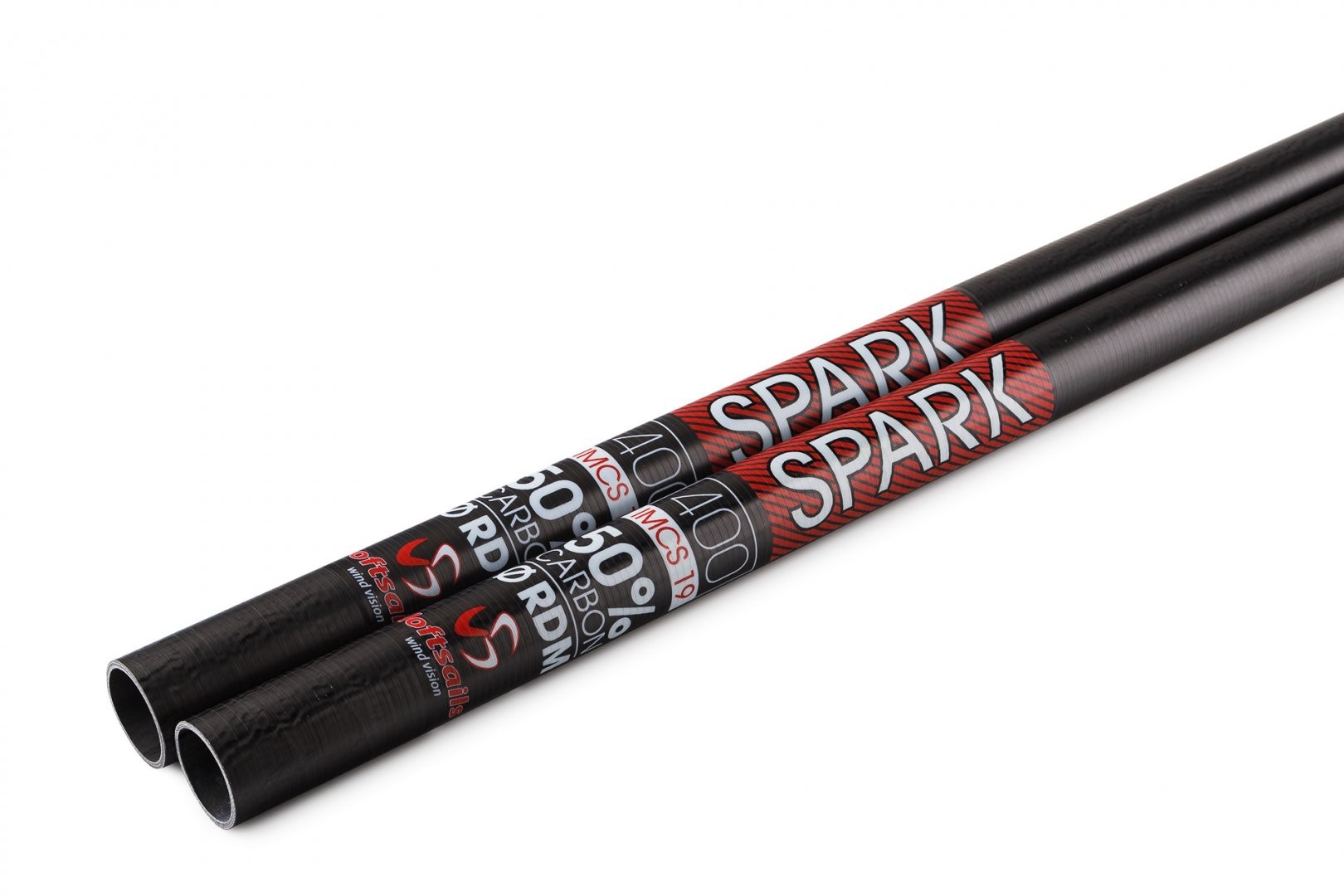 LOFTSAILS SPARK 50% CARBON RDM 2019