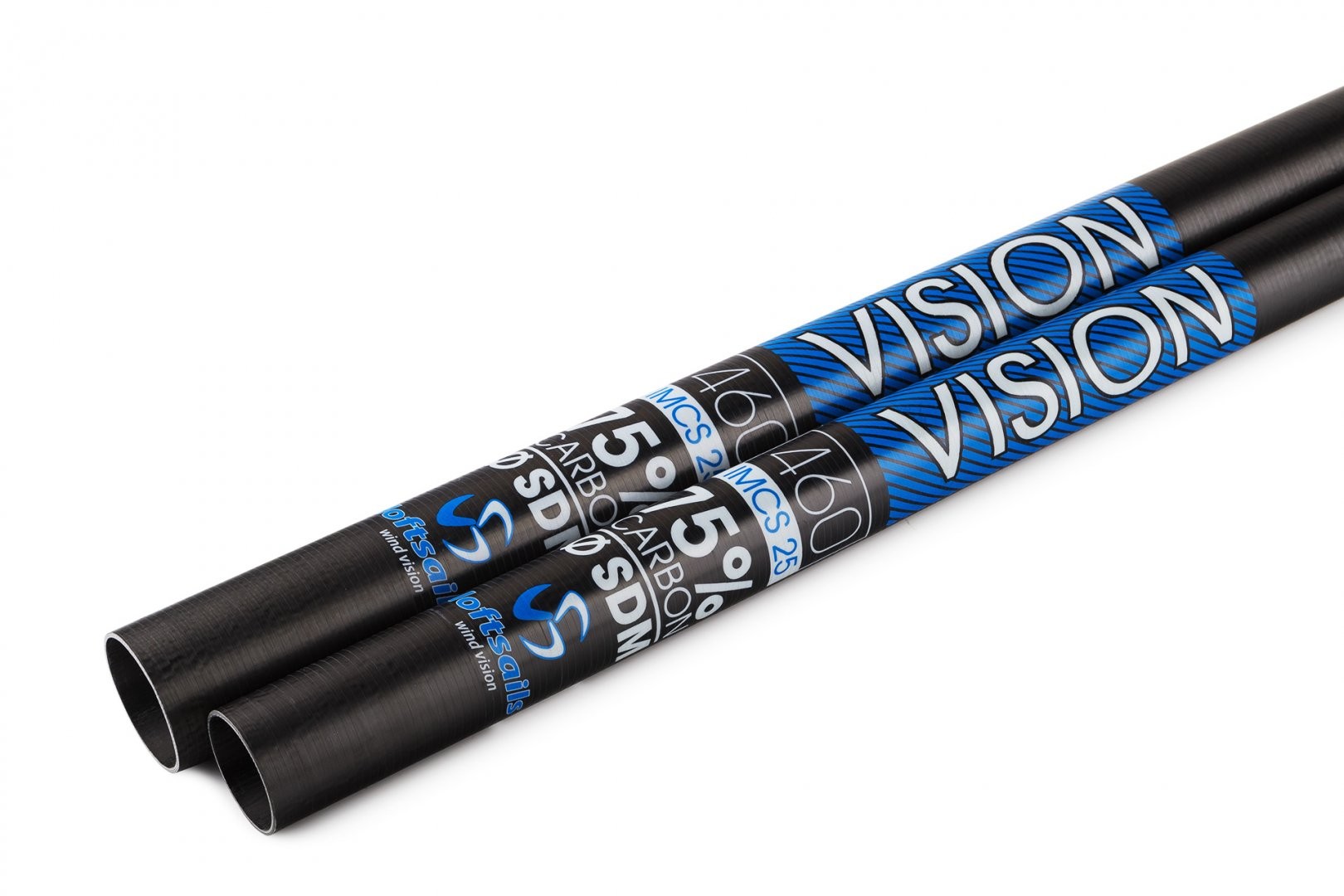 LOFTSAILS VISION 75% CARBON SDM 2019