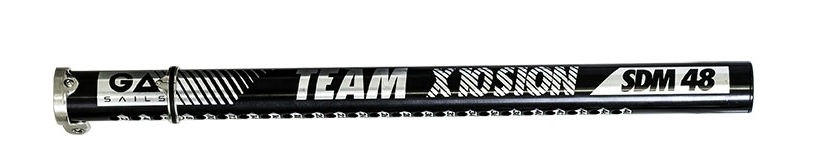 GAASTRA RALLONGES TEAM SDM 2019