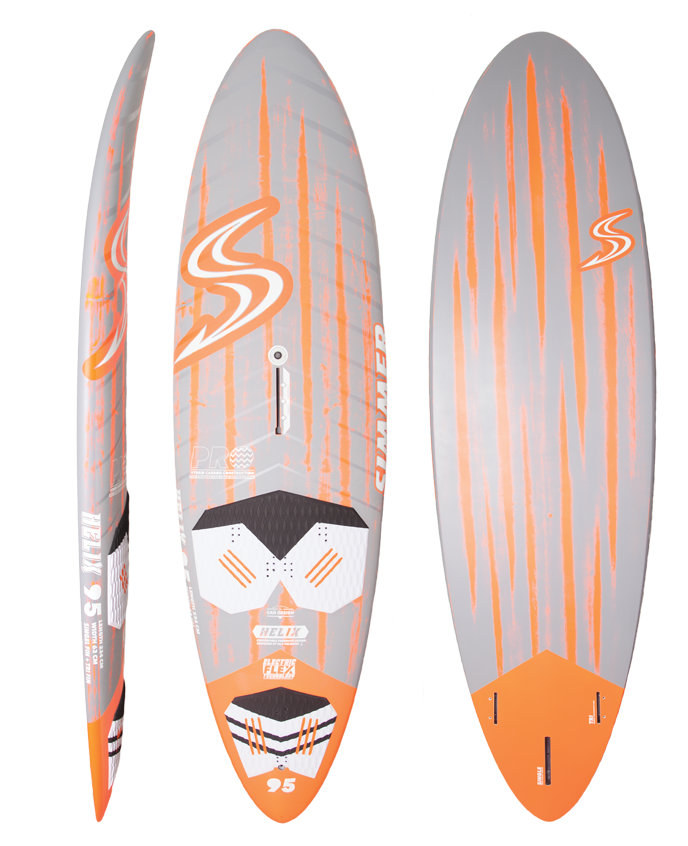 SIMMER HELIX V2 2019