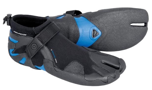 NEILPRYDE MISSION LC SPLIT 3MM