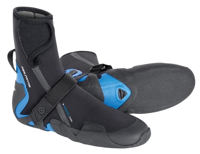 NEILPRYDE MISSION HC ROUND E-ZEE 7MM