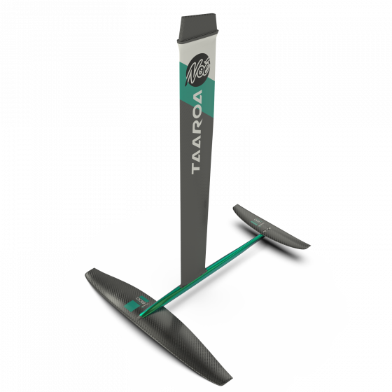 TAAROA FOIL NOE 80 2018