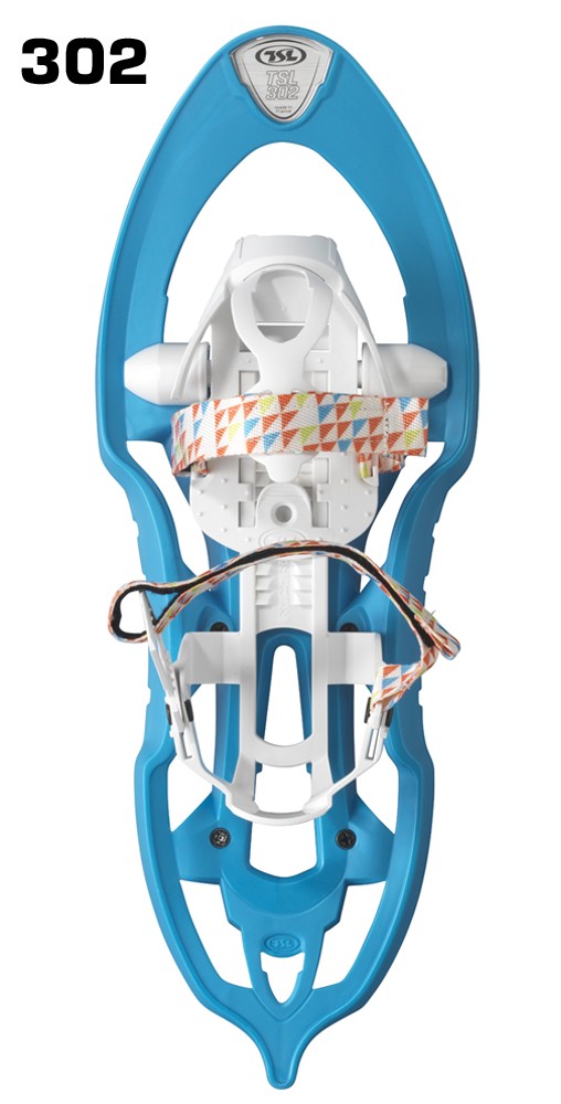 TSL 302 FREEZE JUNIOR 2021