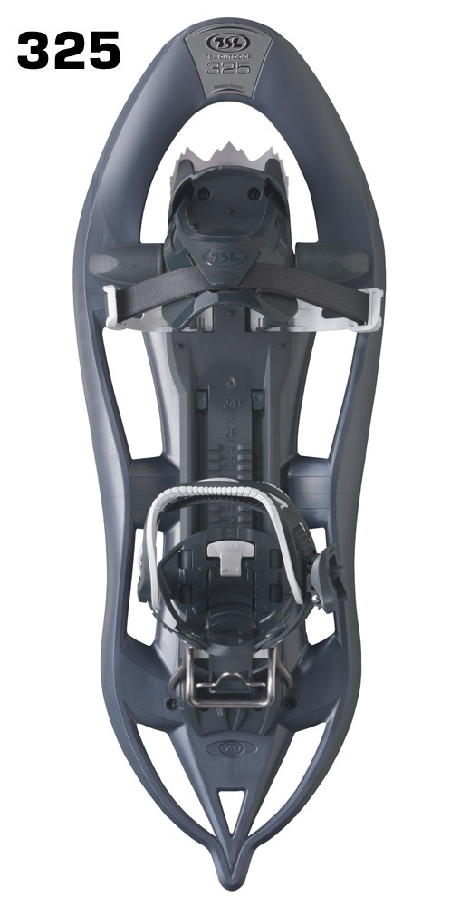 TSL 325 ARDOISE PIONER 2019