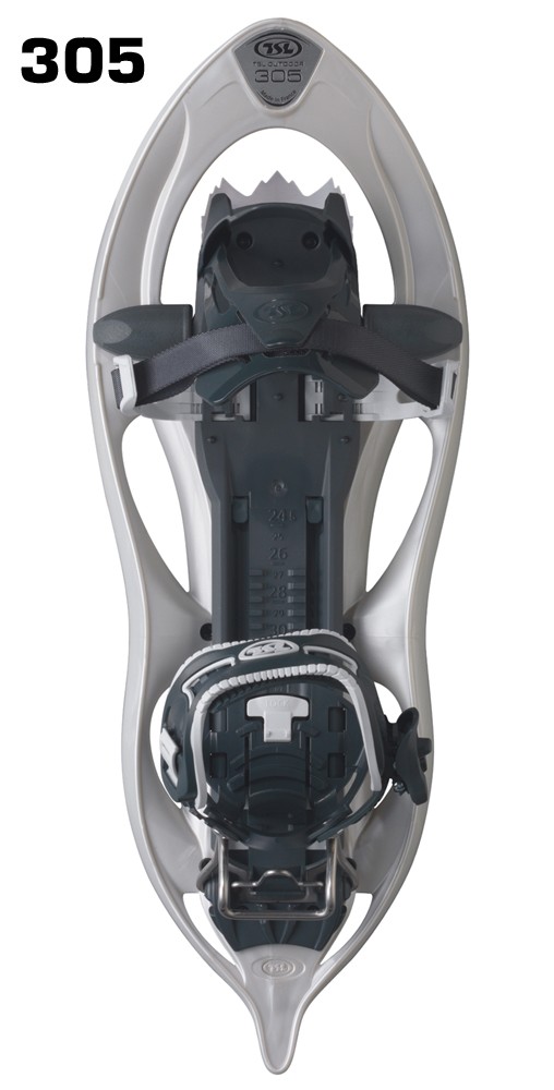 TSL 305 CRYSTAL PIONER 2019