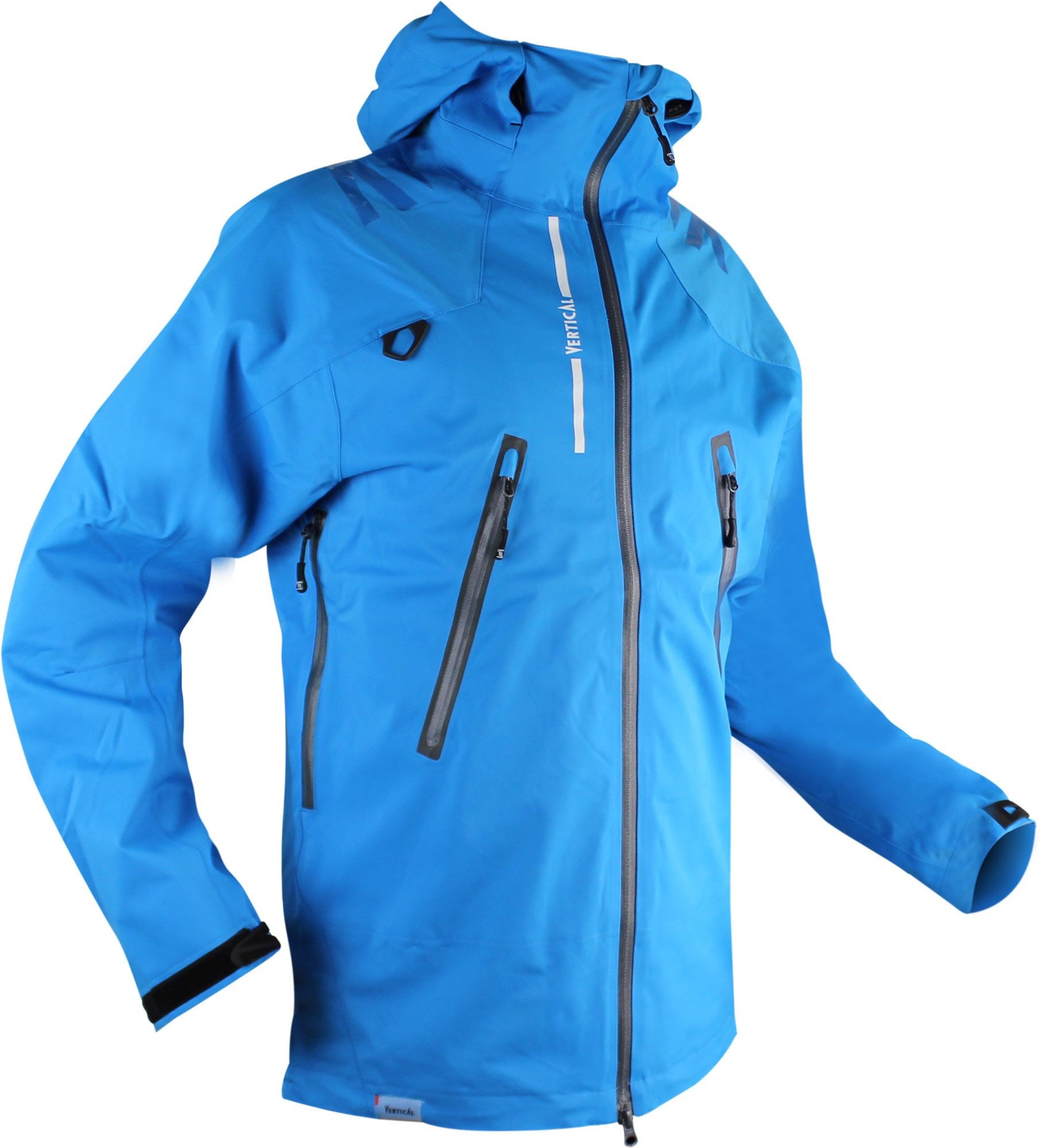 VERTICAL VESTE SANTI SUMMIT MP+ 2019