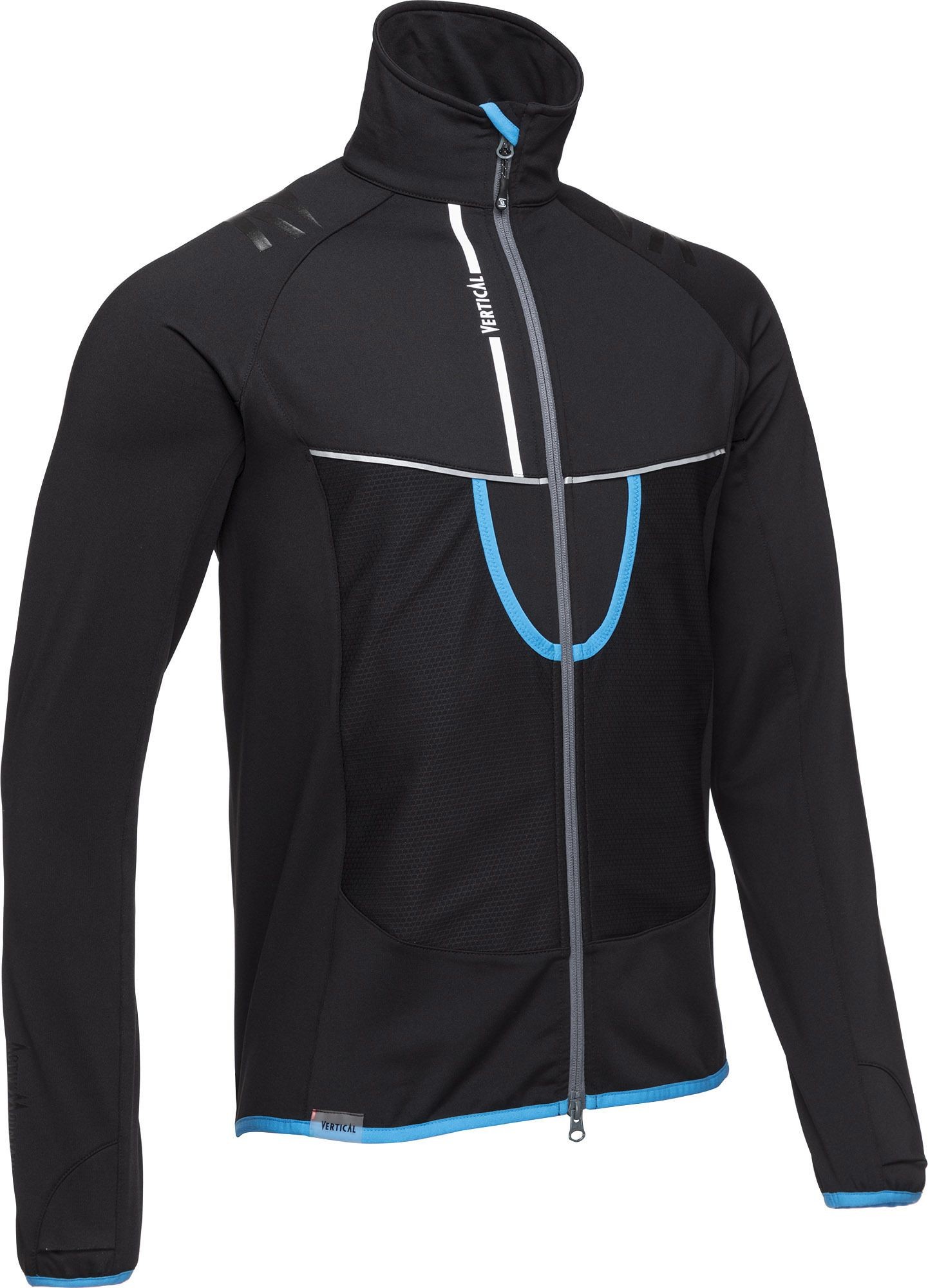 VERTICAL VESTE TOURING LAYER 2019