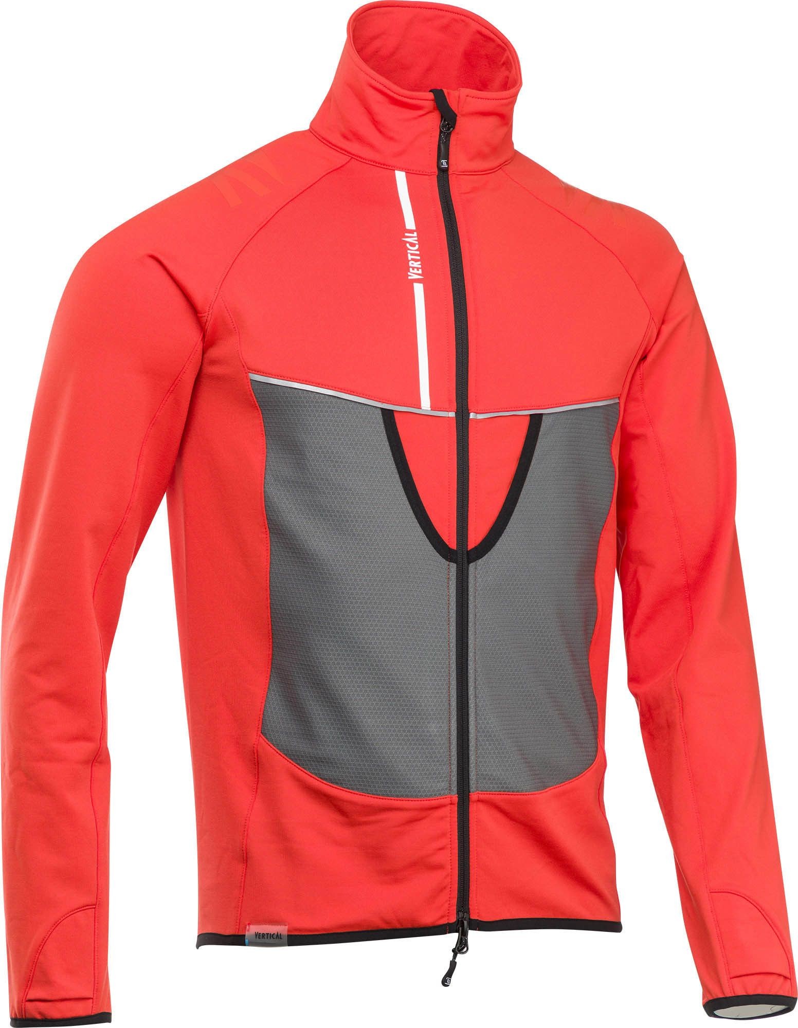 VERTICAL VESTE TOURING LAYER FEMME 2019