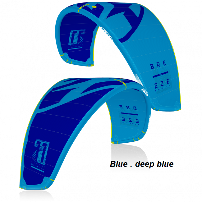 F-ONE BREEZE NUE 2019