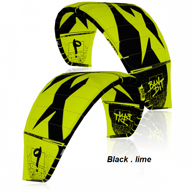 F-ONE BANDIT XII SUM. EDITION NUE 2019