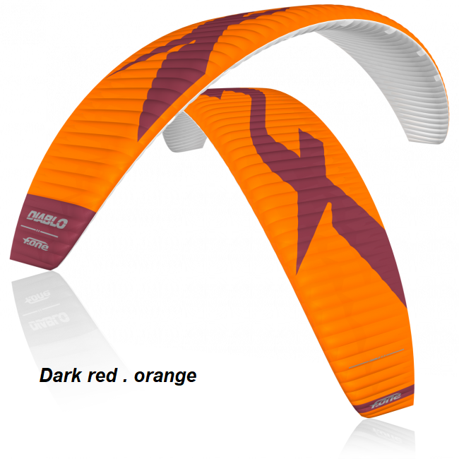 F-ONE DIABLO V4 2019