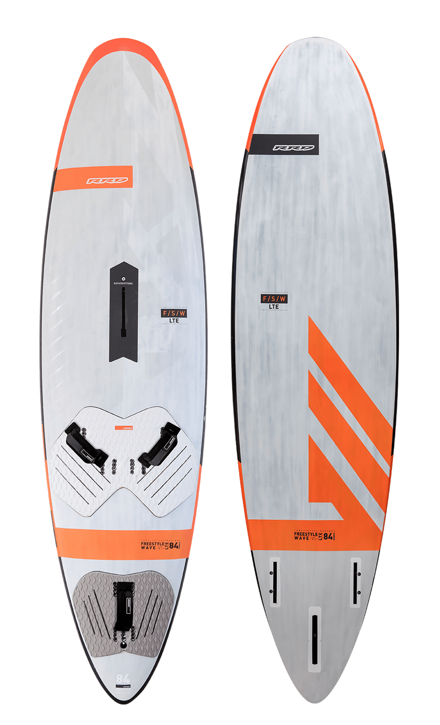 RRD FREESTYLE LTE V5 2019