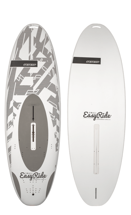 RRD ESAY RIDE ABS SOFTSKIN V4 2019