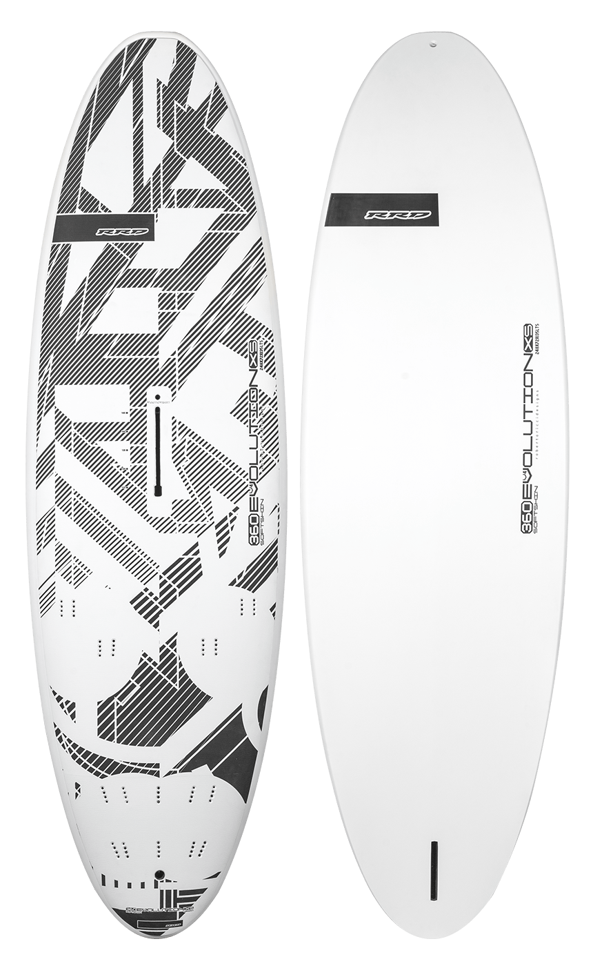 RRD 360 EVOLUTION SOFTSKIN V4 2019