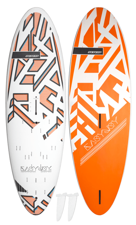 RRD EASY JOY SOFTSKIN V3 2019