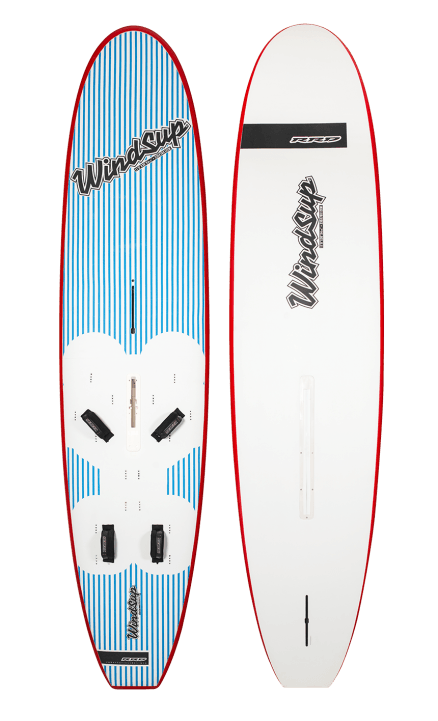 RRD WINDSUP 11.0 EXP 2019