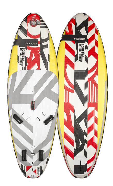 RRD AIRWINDSURF FREERIDE V2 2019