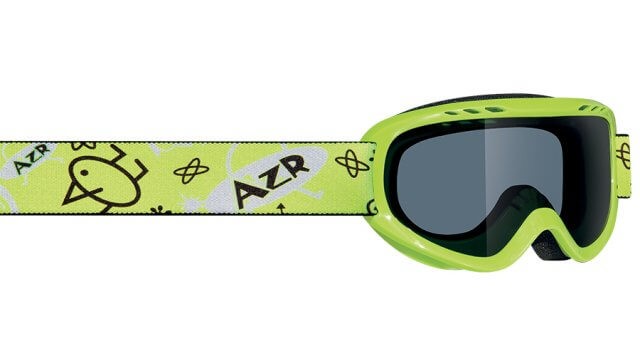 AZR MASQUE CARTOON 3288