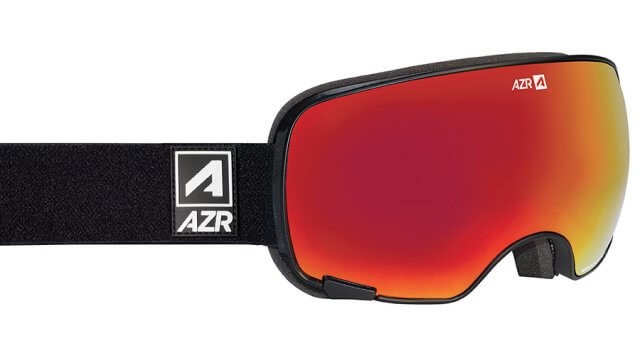 AZR MASQUE MAGNET OTG 3307