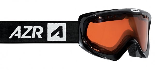 AZR MASQUE STEEL OTG 2837