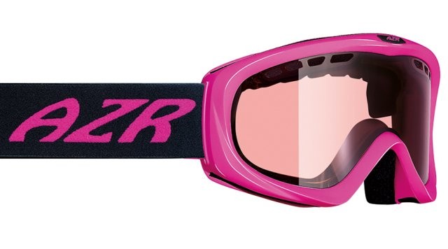 AZR MASQUE STEEL OTG 3242