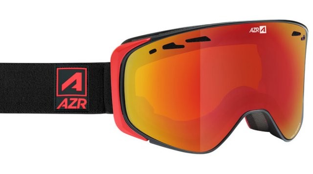 AZR MASQUE CYBER OTG 3444