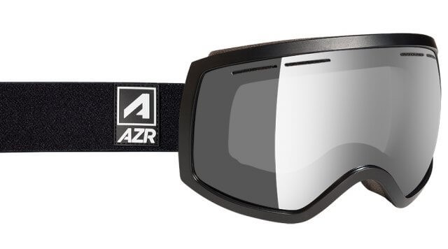 AZR MASQUE RIDER 3308