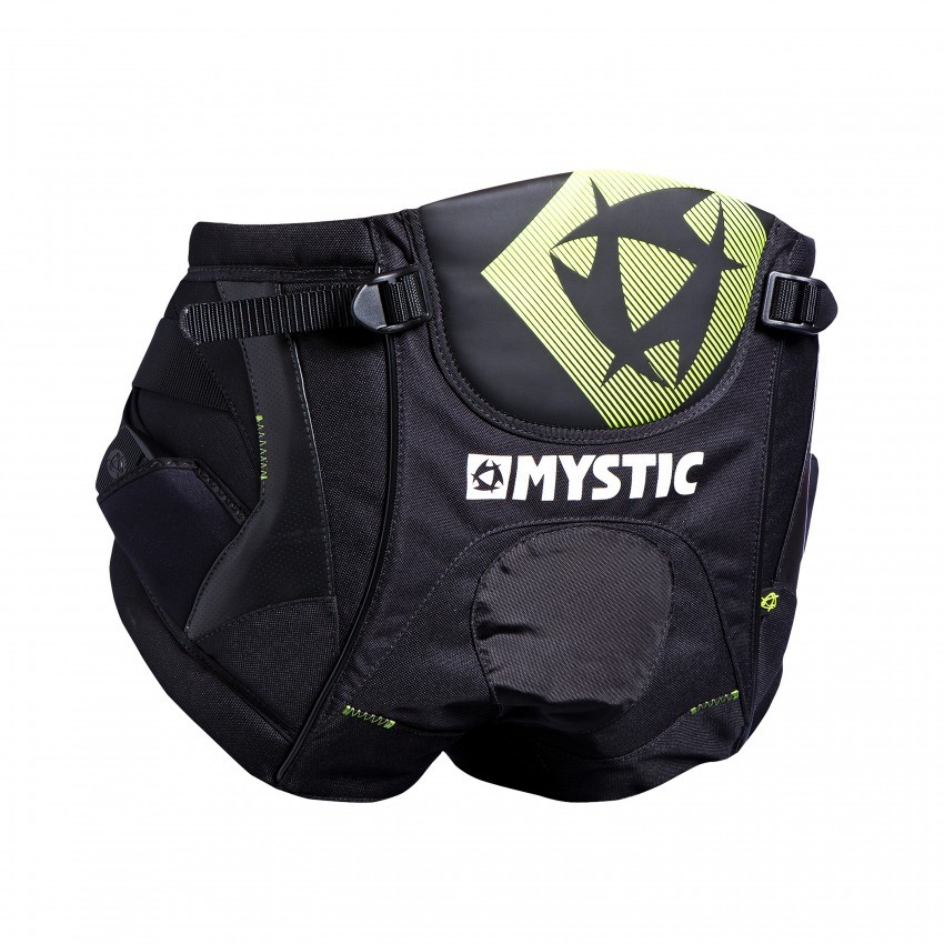 MYSTIC STAR SEAT HARNAIS 2019