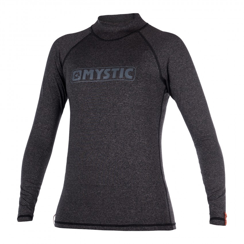 MYSTIC STAR L/S RASHVEST WOMEN