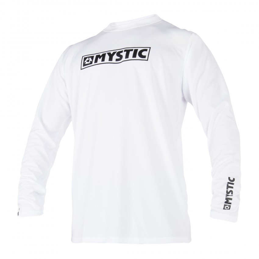 MYSTIC STAR L/S QUICKDRY