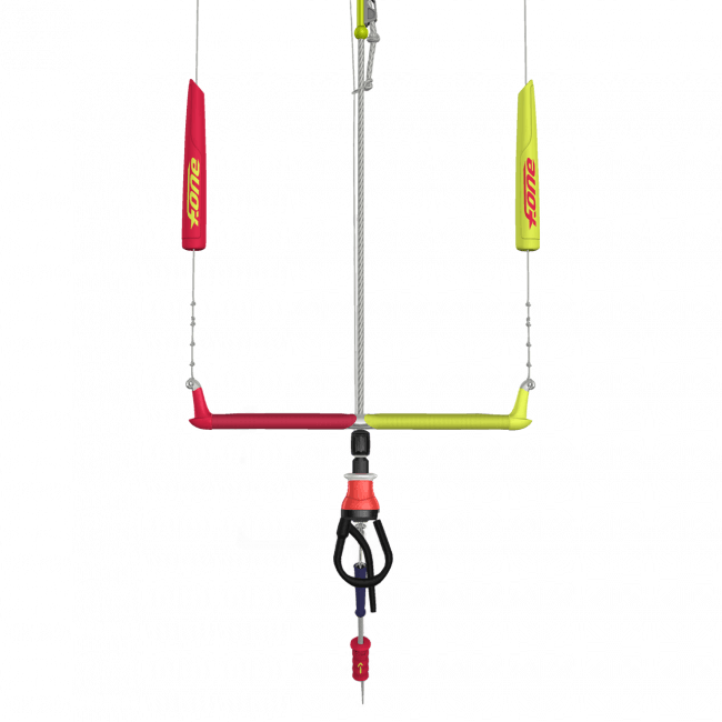 F-ONE FOIL BAR SANS LIGNE 2019