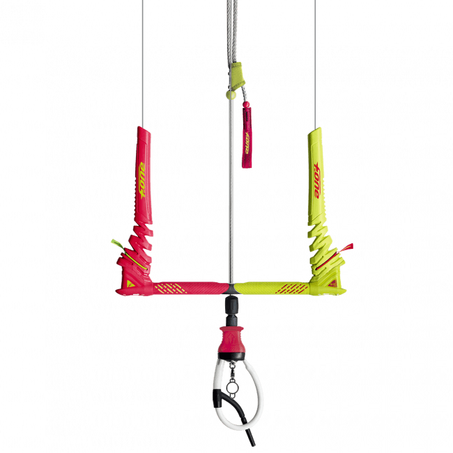 F-ONE LINXBAR FREESTYLE 2019