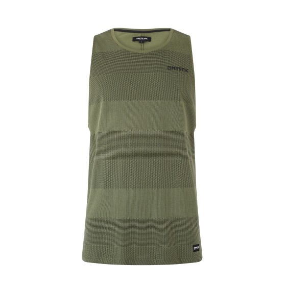 MYSTIC CHAD SINGLET 2019