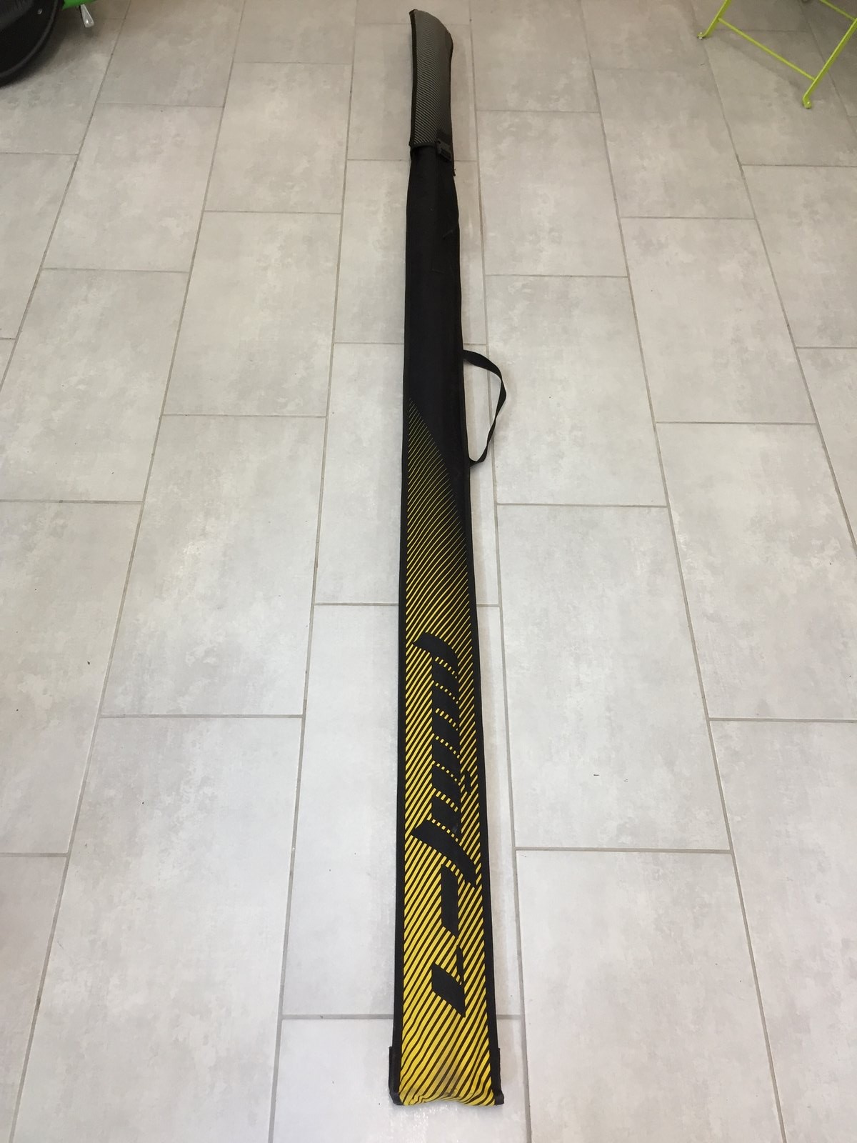 POINT 7 MAT 460 SDM 80% CARBON 2017 (OCCAS.TTBE)