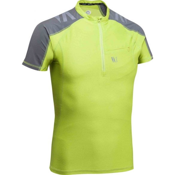 VERTICAL MAILLOT MANCHES COURTES 2019