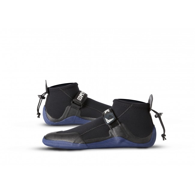 MYSTIC STAR SHOE 3MM ROUND TOE