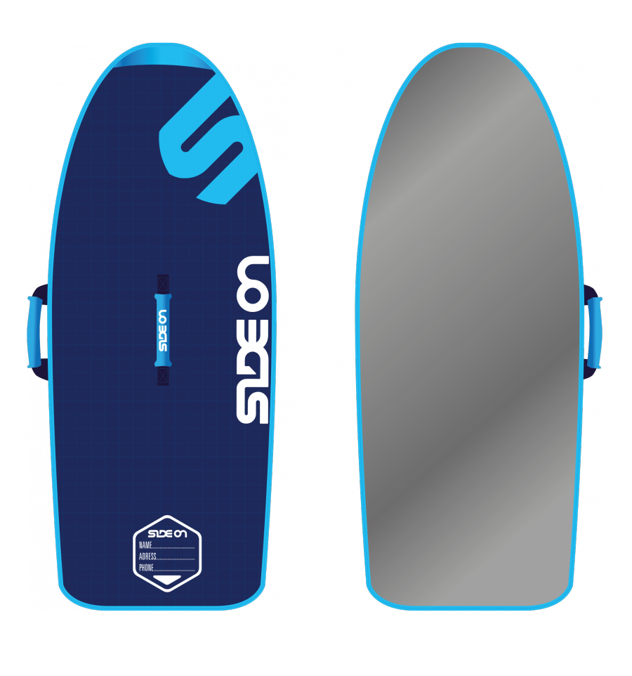 SIDEON KITE FOIL BAG 10MM 2019