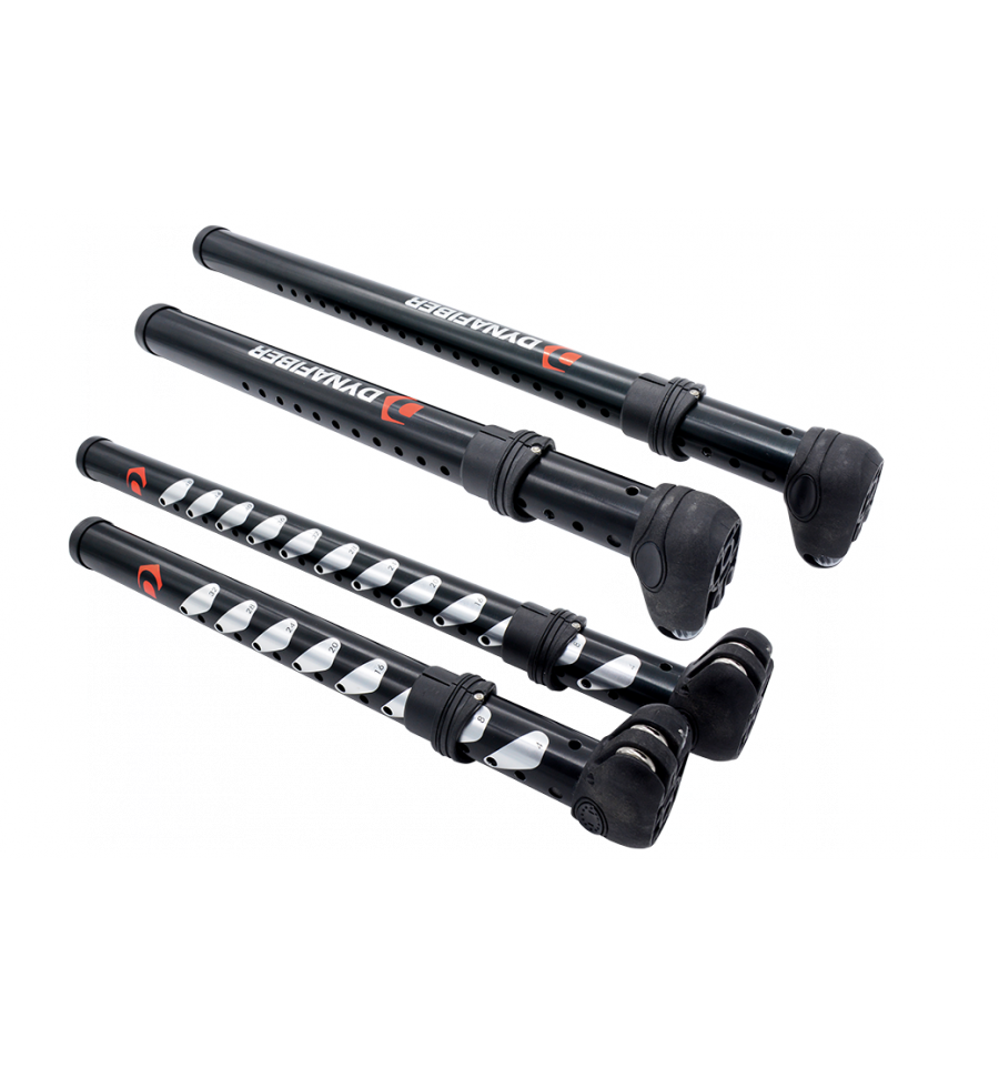 DYNAFIBER EXTENSION ALU SDM EU 2019