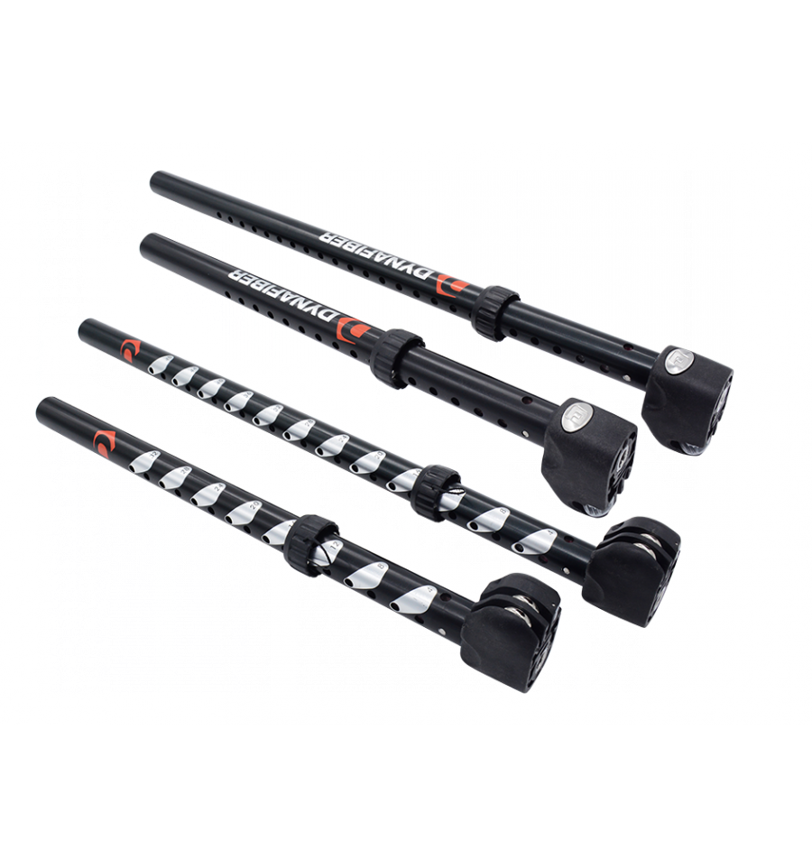 DYNAFIBER EXTENSION ALU RDM EU