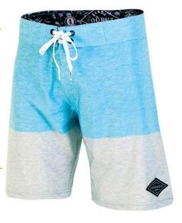 SOORUZ BOARDSHORT FOG 2019