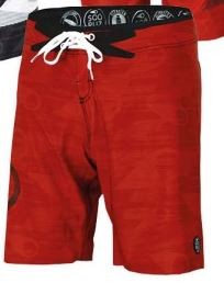 SOORUZ BOARDSHORT TEK MUSE 2019