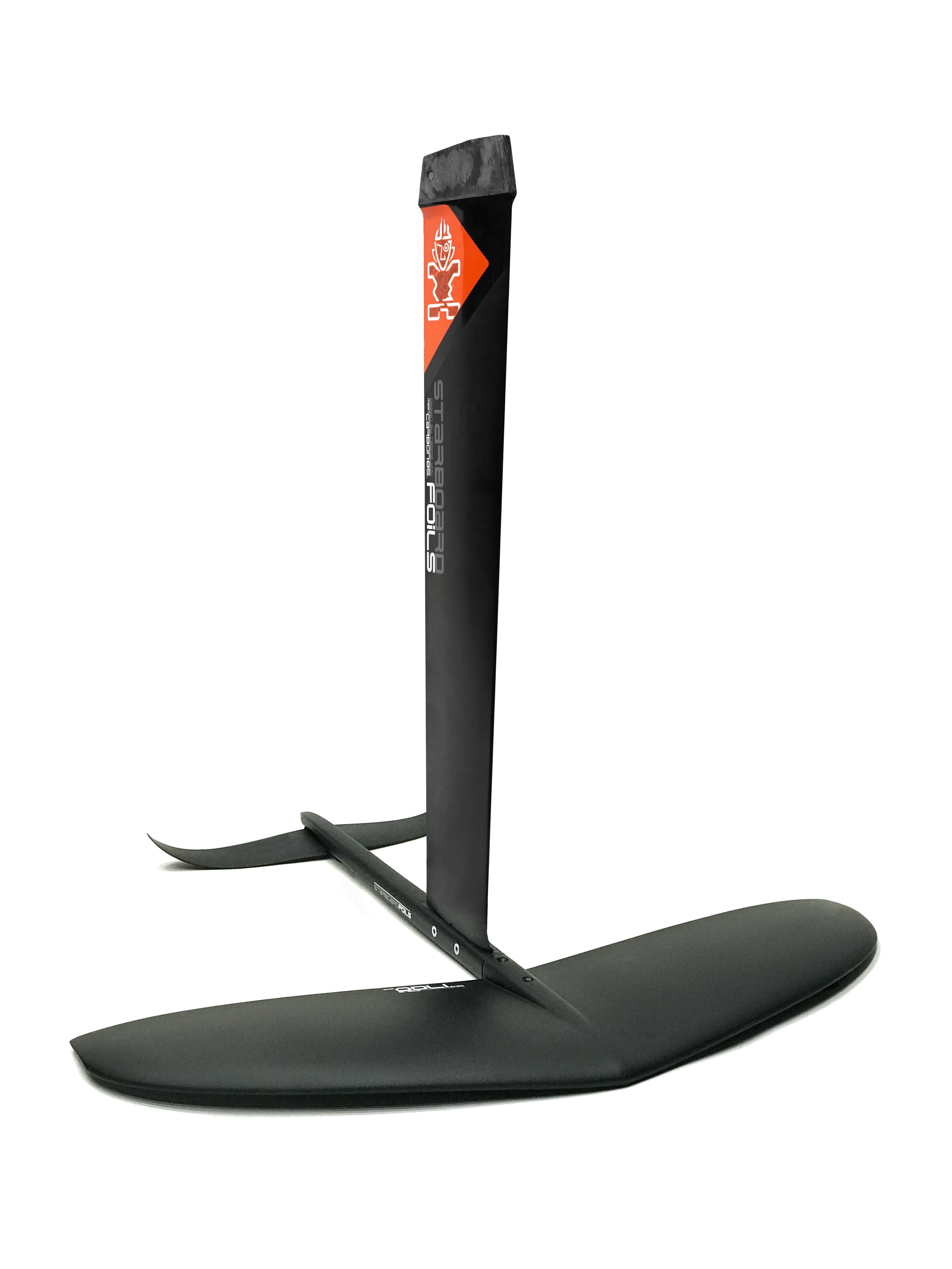 STARBOARD FOIL SUPERCRUISER ALU 2020