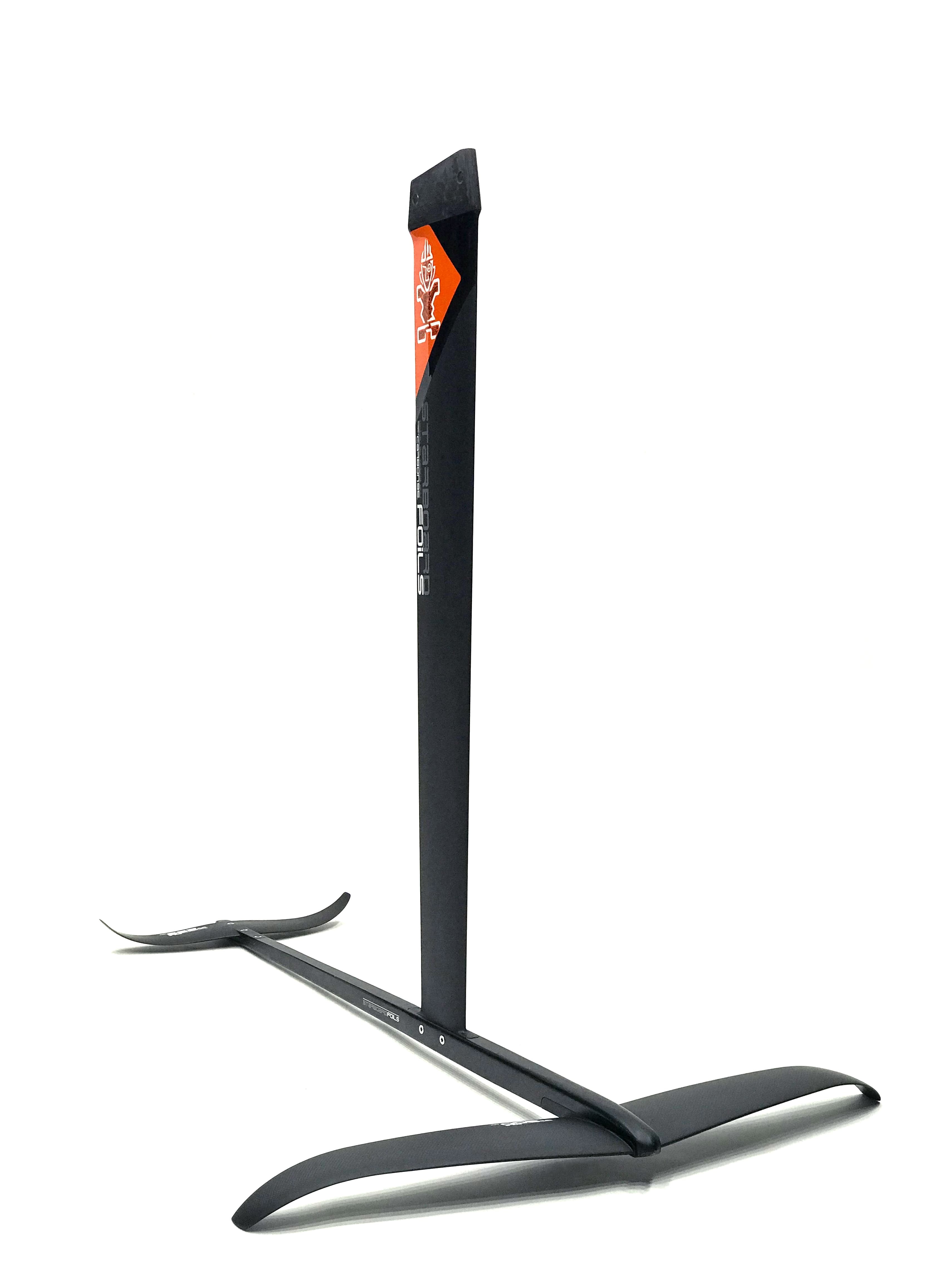 STARBOARD FOIL RACE ALU 2020
